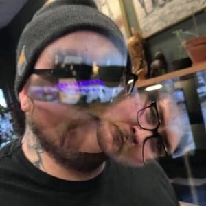 Meet your Posher, Tyler